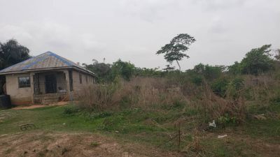 Land For Sale In Ogun State