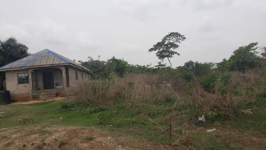Land For Sale In Ogun State