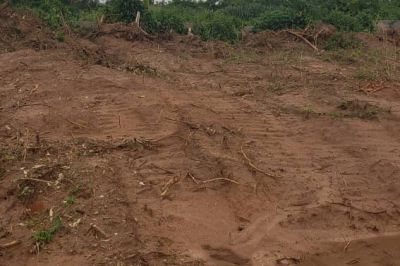 Land For Sale In Ogun State