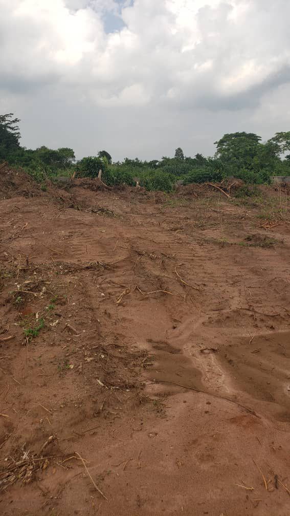 Land For Sale In Ogun State